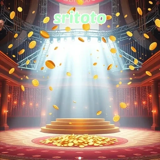 sritoto: Temukan Game Aksi Seru dan Mengasyikkan