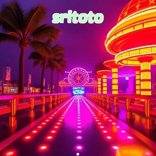 sritoto: Keunggulan dan Fitur Unggulan yang Harus Kamu Coba
