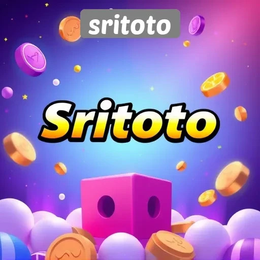 Beragam Game Menarik Yang Tersedia Di Sritoto