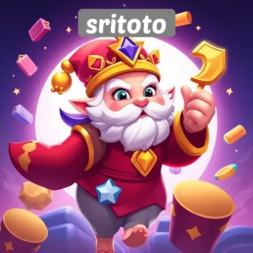 Menjelajahi Keberagaman Game di Sritoto
