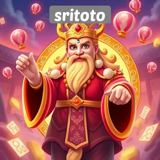 Menjelajahi Keunikan Fitur Game di Sritoto