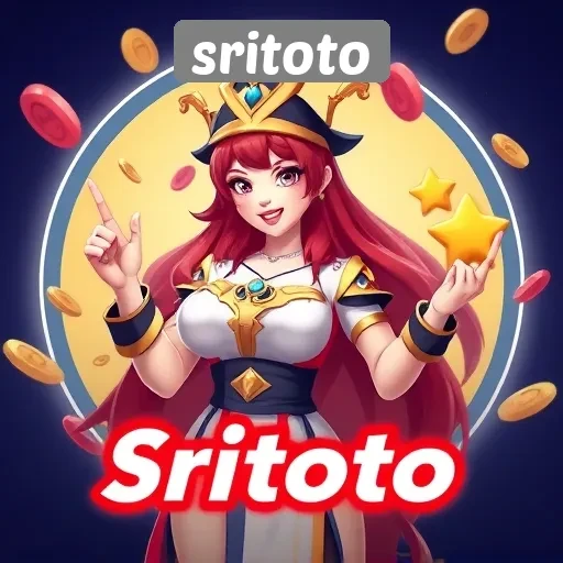 Menjelajahi Dunia Game di Sritoto