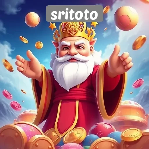 Fitur Menarik yang Ditawarkan oleh Situs Game Sritoto