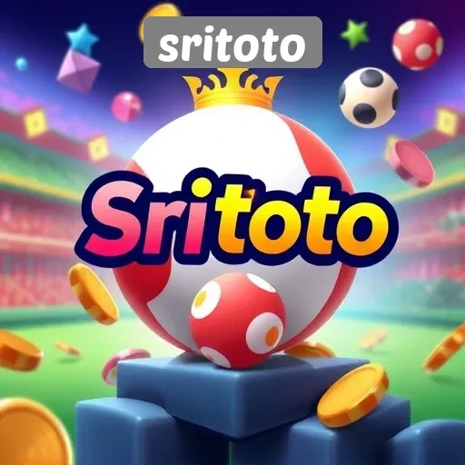 Menemukan Berbagai Jenis Permainan di Sritoto