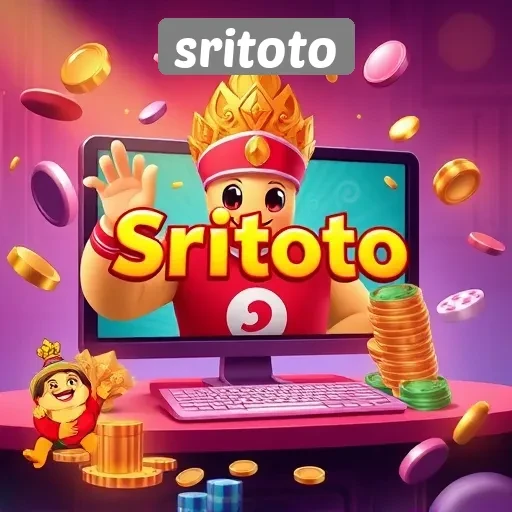 Masa Depan Game Online di Sritoto dan Potensinya