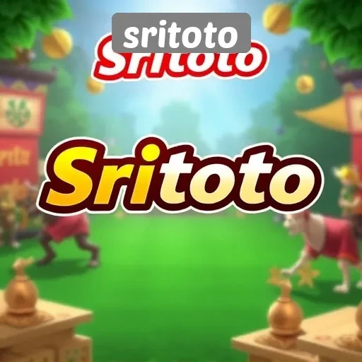 Tren Permainan di Sritoto yang Perlu Diperhatikan