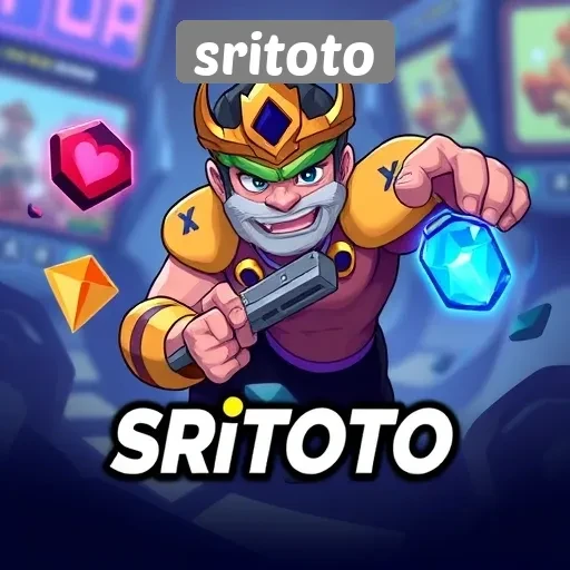 Pengalaman Bermain Game di Situs Sritoto
