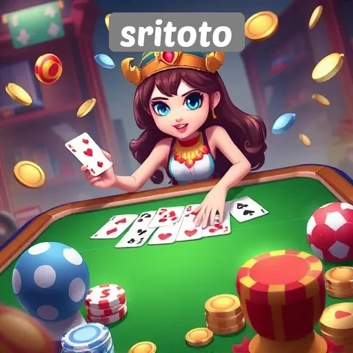 Panduan Lengkap Bermain di Situs Game Sritoto