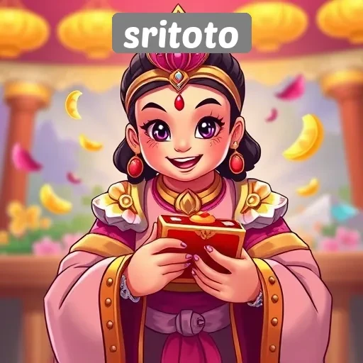 Keunggulan Fitur Interaktif di Sritoto