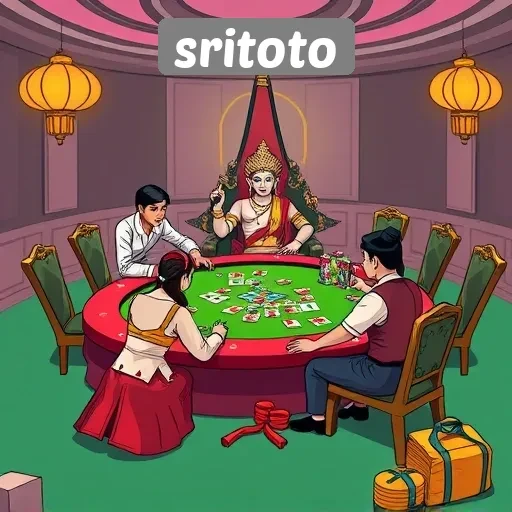 Tips Memaksimalkan Pengalaman Bermain di Sritoto