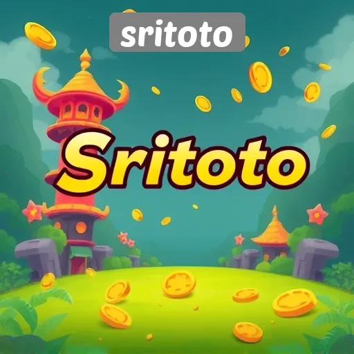 Peluang dan Tantangan dalam Bermain di Sritoto