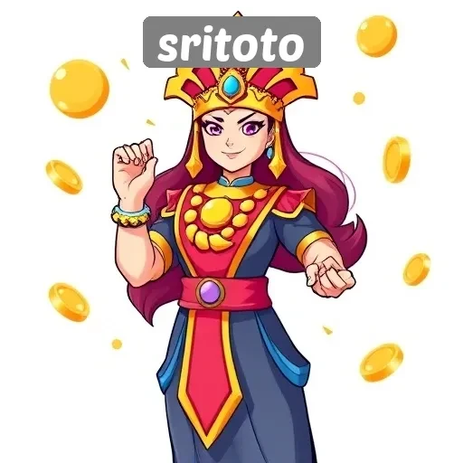 Review Permainan Terpopuler di Situs Sritoto