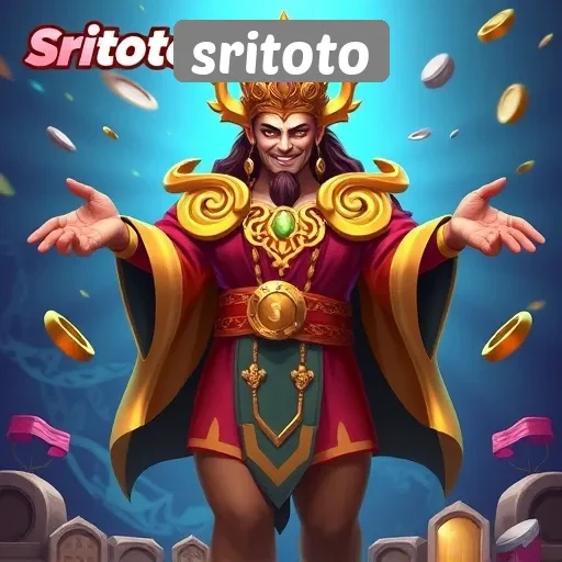 Beragam Pilihan Game Populer di Sritoto untuk Semua Kalangan