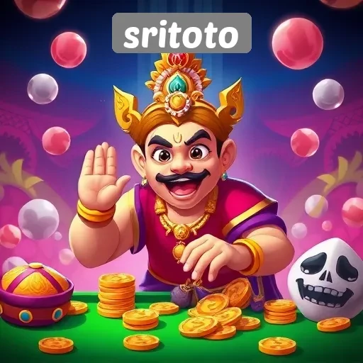 Cara Mendaftar dan Bermain di Sritoto untuk Pemula