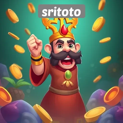 Keamanan dan Kenyamanan Bermain di Sritoto