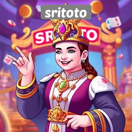 Pentingnya Keamanan dalam Bermain di Sritoto