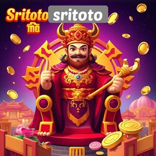 Mengulik Fitur Unggulan dari Sritoto untuk Gamers
