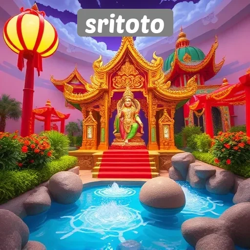 Menilik Fitur-Fitur Unggulan yang Ditawarkan Sritoto