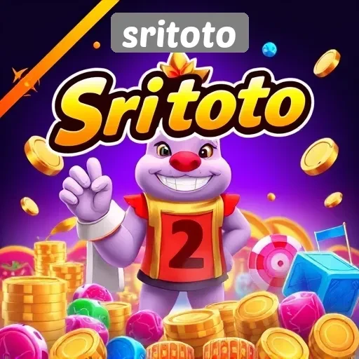 Keunggulan Sritoto dalam Menyediakan Beragam Game Populer