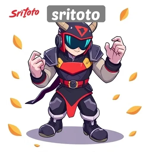 Mengapa Sritoto Menjadi Pilihan Utama dalam Industri Game Online