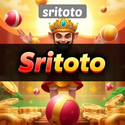 Sritoto Menjadi Destinasi Utama Pecinta Game Online
