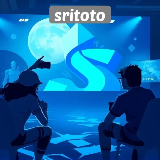 Sritoto dan Perkembangannya di Industri Game Indonesia