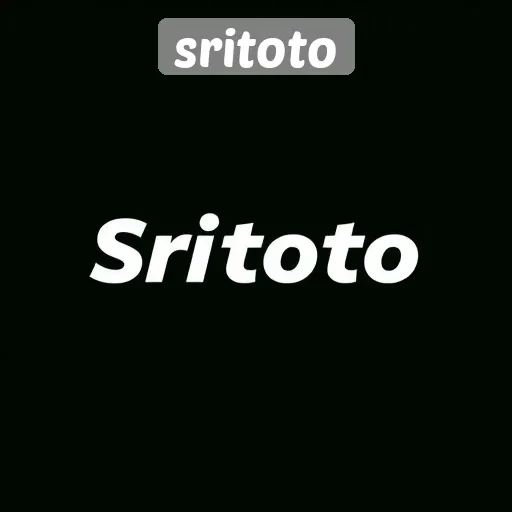 Keberagaman Game yang Ditawarkan oleh Sritoto untuk Para Gamer