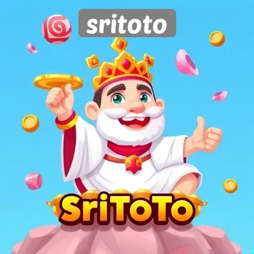 Mengulas Fitur Menarik pada Situs Game Sritoto