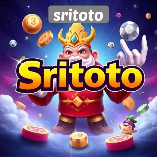 Perkembangan Sritoto dalam Menyediakan Game dengan Beragam Genre