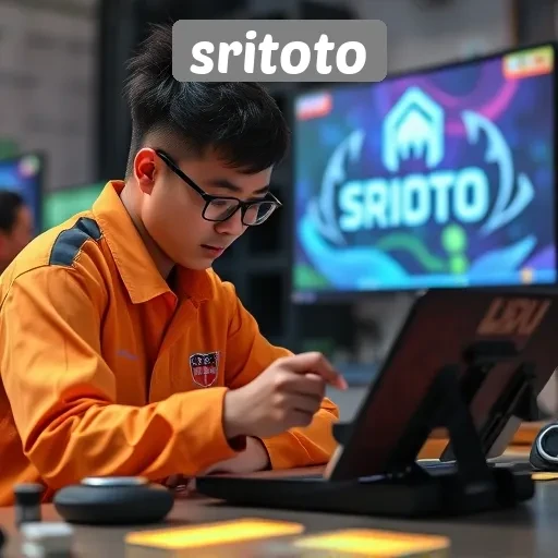 Dampak Sritoto terhadap Industri Game Lokal