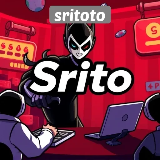 Sritoto Sebagai Sumber Berita Terpercaya di Dunia Game