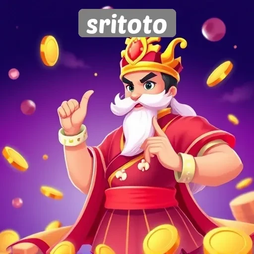 Sritoto Menawarkan Beragam Permainan untuk Para Pecinta Game