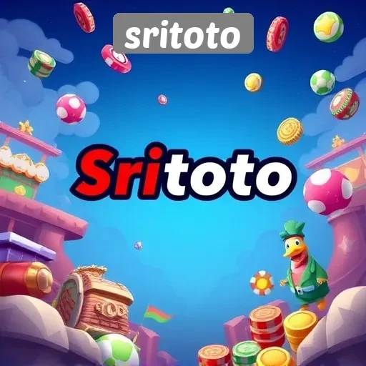 Mengenal Sritoto Sebagai Platform Game Terpercaya di Indonesia