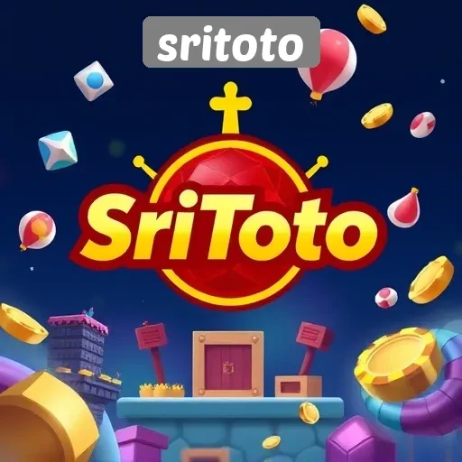 Mengenal Sritoto Situs Game Terpopuler di Indonesia
