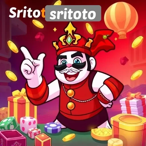 Mengenal Sritoto Situs Game Terpercaya di Indonesia