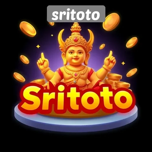 Keunikan Sritoto dalam Menyediakan Berbagai Jenis Permainan
