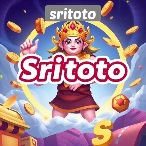 Keunggulan dan Fitur Utama Situs Sritoto untuk Gamer