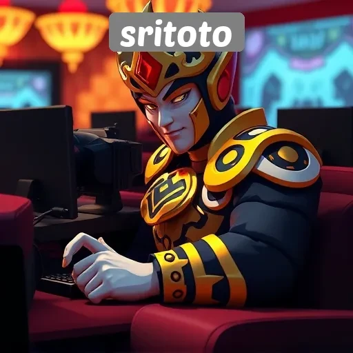 Fitur Unggulan yang Ditawarkan oleh Sritoto untuk Gamer