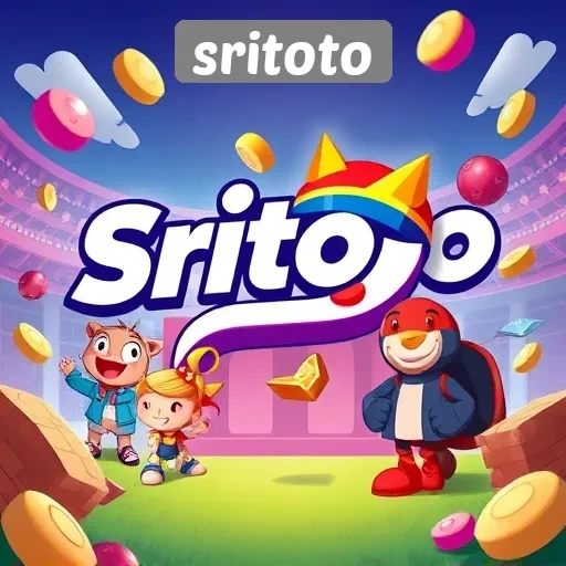 Sritoto sebagai Platform Gaming Populer di Indonesia
