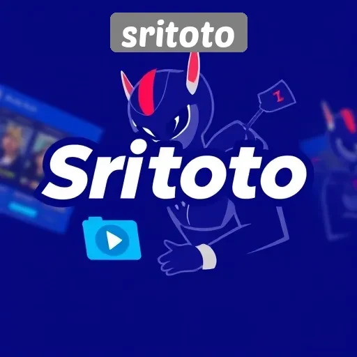 Sejarah Singkat dan Evolusi Situs Sritoto di Pasar Game Indonesia