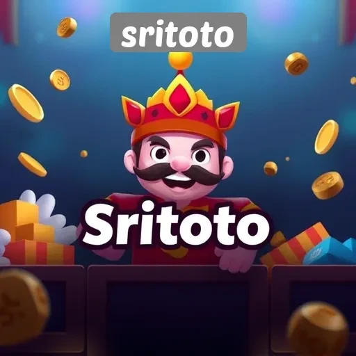 Keunggulan Sritoto dalam Menyediakan Game Terbaru