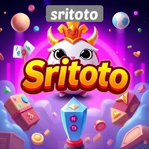 Sritoto dan Inovasi Game Lokal yang Menarik Perhatian