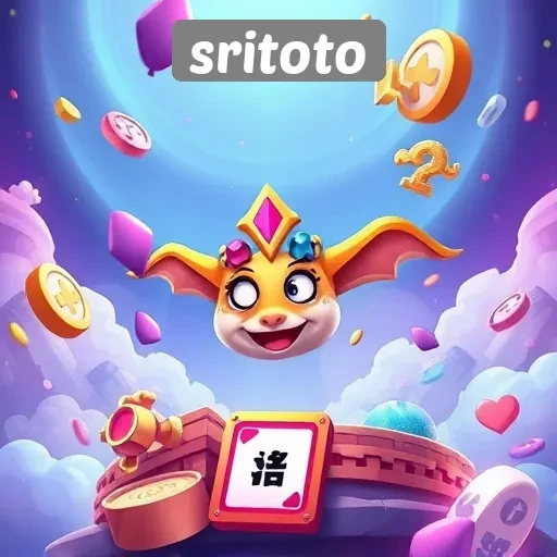 Sritoto: Pilihan Tepat untuk Game Mobile dan PC