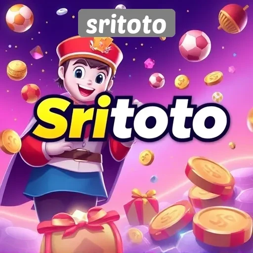 Mengenal Sritoto Sebagai Platform Game Online Terpercaya