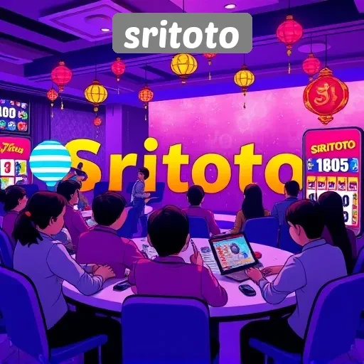 Komunitas Pemain Sritoto dan Interaksi Sosialnya