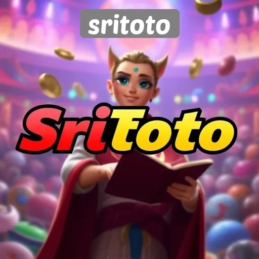 Sritoto sebagai Salah Satu Situs Game Terpopuler di Indonesia