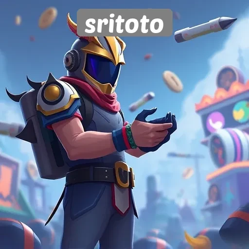 Faktor Kesuksesan Sritoto dalam Industri Game Indonesia