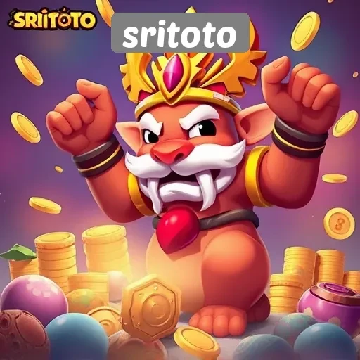 Ulasan Pengalaman Pengguna di Situs Game Sritoto