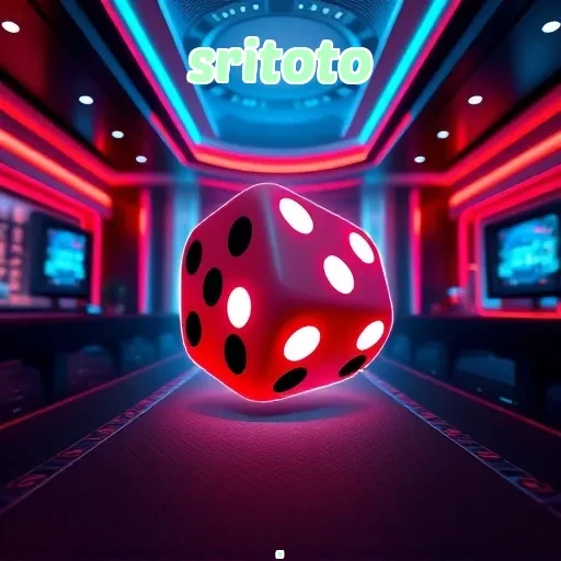 sritoto: Game Online Seru yang Menghibur dan Menguntungkan