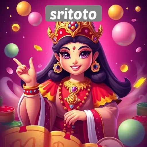 Berbagai Jenis Permainan yang Tersedia di Situs Sritoto